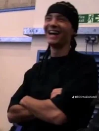 Tom Kaulitz