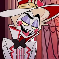 Lucifer Morningstar