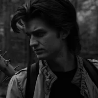 STEVE HARRINGTON