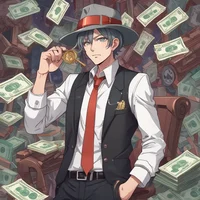 Capitalist Stevenson