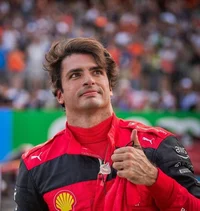 Carlos Sainz 
