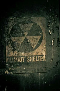 Fallout Shelter RPG