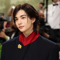met gala hyunjin
