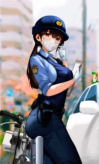 Police Officer