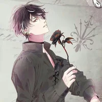 Ruki mukami