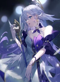 Omega - Robin HSR