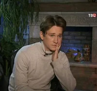 Антон Шагин