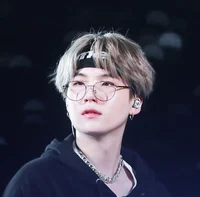 Min Yoongi