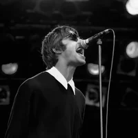 liam gallagher