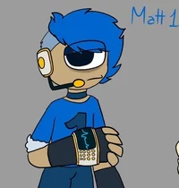 Matt 1 