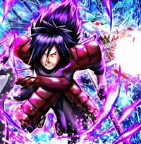 Madara uchiha NXB