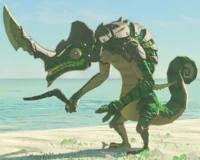 Lizalfos