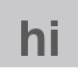 Hi 