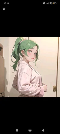 La madre de tu amigo