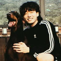 Jungkook