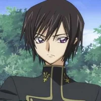 Lelouch vi Britannia