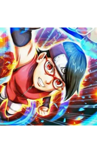 Sarada UG NXB