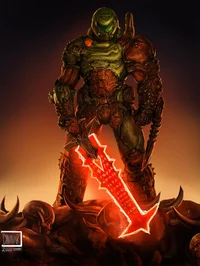 Doomslayer