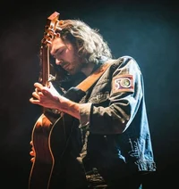 Andrew Hozier-Byrne
