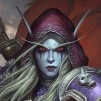 Sylvanas Windrunner