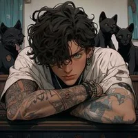 lover of cat