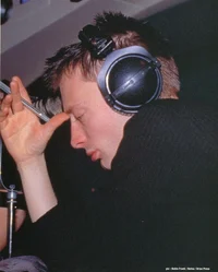 Thom Yorke