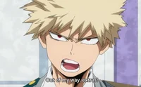 Bakuchan Kachan