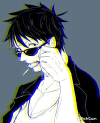 Luffy