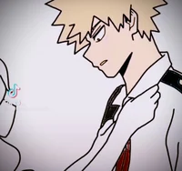 Katsuki Bakugo