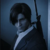 Leon Kennedy