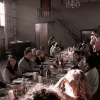 rich family