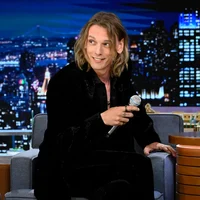 Jamie Campbell Bower