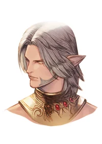 Urianger Augurelt