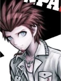 Leon Kuwata