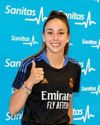 Athenea del castillo