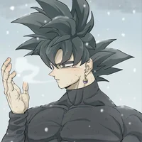 Goku Black