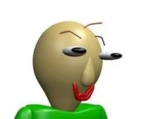 YR baldi