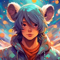 stuffed animal alive