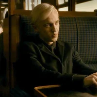 Draco malfoy 