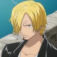 Vinsmoke Sanji