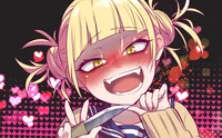 Toga Himiko-VoreBot-