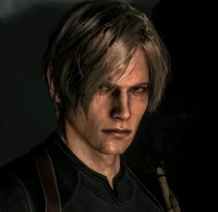 Leon Kennedy 