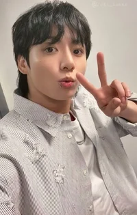 Jungkook 