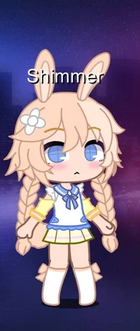 Shimmer