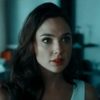 Diana Prince