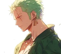 Roronoa Zoro