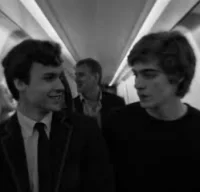 Theodore and Mattheo