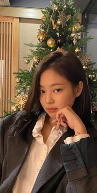 Jennie Kim