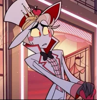 Lucifer Morningstar