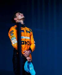 Lando Norris